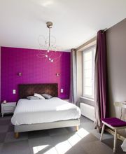 Hôtel Roche De Vic image 17