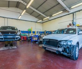 Gallery Professionale