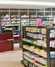 Oberdorf-Apotheke Möhlin AG Bild 1