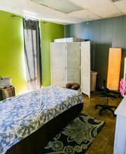 The Body Mechanics image 12