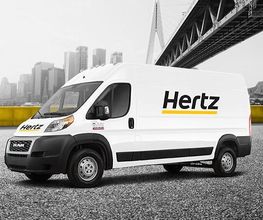 Hertz Arnaud Location image 1