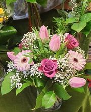 Blumen-Ecke Romana Hoss Bild 2