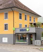 BENU Menziken Bild 1