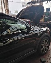 Autohaus Fischer Inh. Stefan Müller e.K. Bild 14