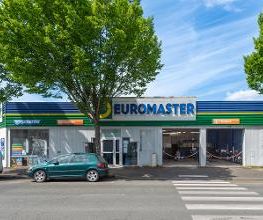 Euromaster Angers image 4