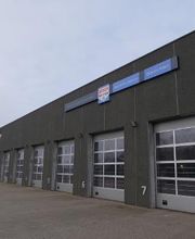 Super Dæk Service & Bosch Car Service - Odense Havn billede 18