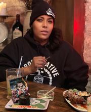 Stoned Pizza by Pizza Pusha image 1