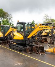 Kiloutou Élévation Courcouronnes image 7