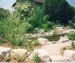 Garten-Team Rennhard GmbH Bild 1