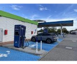 Aral pulse Ladestation Bild 6
