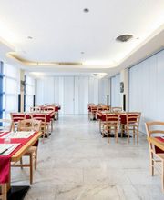 Hotel Ceresio Lugano Bild 4