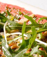 Restaurant Kampanje afbeelding 3