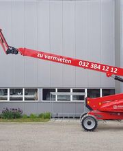 HEBEBÜHNEN SCHWEIZ AG Bild 9