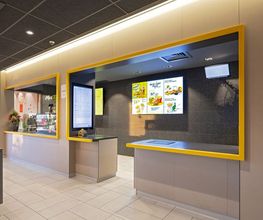 McDonald's Bild 2