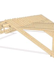 Zimmermeister Andreas Pagenkemper Bild 20