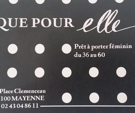Que Pour Elle image 5