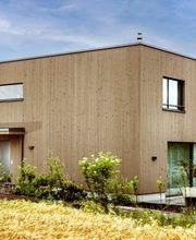 Holzbau Bühlmann AG Bild 1