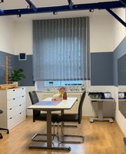 Ergotherapie & Logopädie Michaelstr. 71 Jacqueline Groll Bild 1