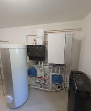 AUMONT MAINTENANCE CHAUFFAGE image 11