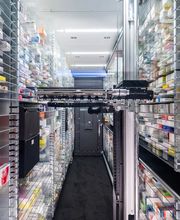 Farmacia Tosi Bild 9