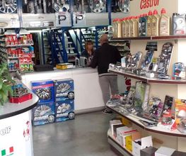 Gallery Cliente