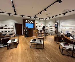 ECCO Store Dresden Bild 2