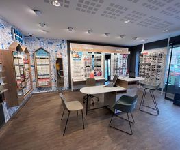 Opticien Krys image 4