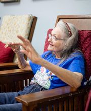 Rockbrook Assisted Living and Memory Care image 2