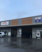 AUTOSUR TRIE-CHÂTEAU image 1