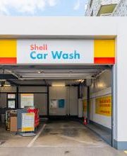 Shell Recharge Charging Station Bild 4