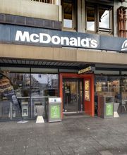 McDonald's Bild 1