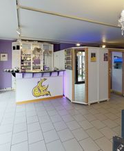 Sarah Sun Studio Bild 3