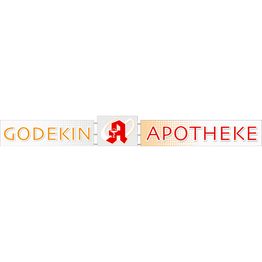 Logo der Godekin-Apotheke