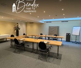 Weberei Bendix - Hotel & Appartements Bild 7