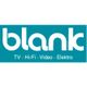 Radio Blank
