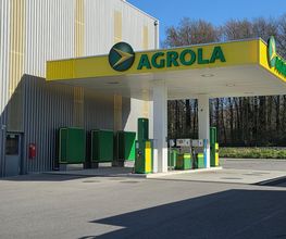 AGROLA LKW Bild 2