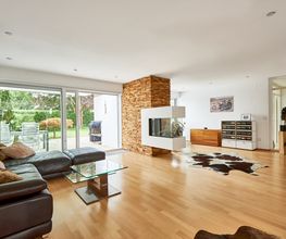 Immobilienfotografie - Innenaufnahmen