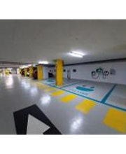 Shell Recharge Charging Station Bild 1