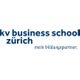 KV Business School Zürich