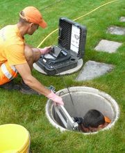 OBAG Kanalreinigungs-AG Bild 6