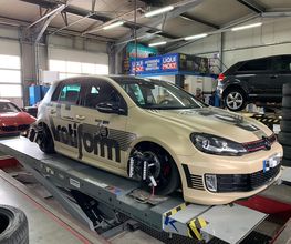 Driver Center Kisatec Bild 4