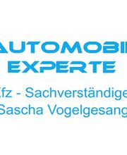 AUTOMOBIL EXPERTE Kfz-Sachverständiger Sascha Vogelgesang Bild 1