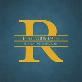 Rent your rack Second-Hand & Handmade