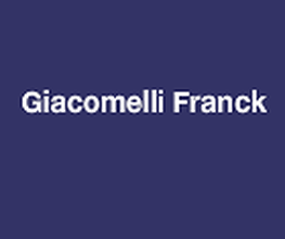 Giacomelli Franck image 1