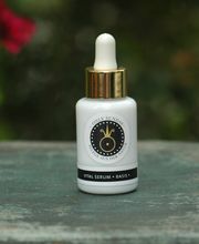 Gesichtsserum online mit Hanf