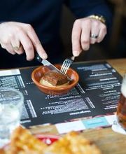 Onsz Restaurant Oss afbeelding 3