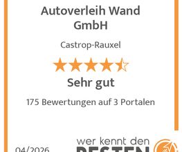 werkenntdenBESTEN.de Qualitätssiegel