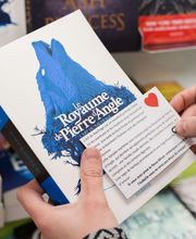 Librairie Les Petits Mots image 3