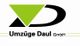 A. Daul Umzüge GmbH