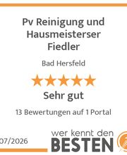 werkenntdenBESTEN.de Qualitätssiegel